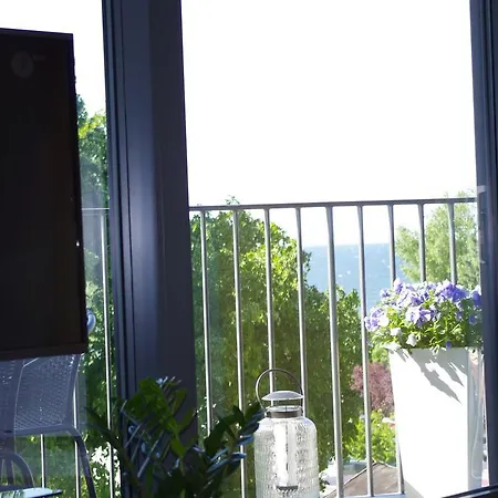Appartement Blue Horyzont *