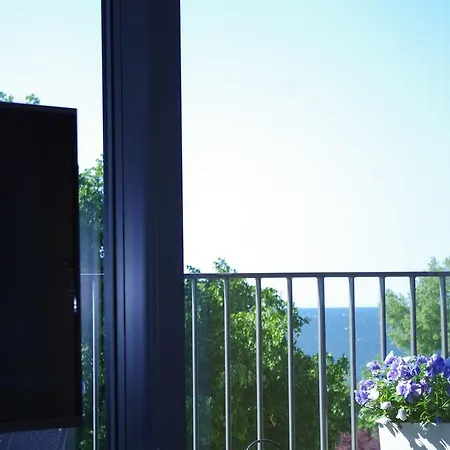 Appartement Blue Horyzont