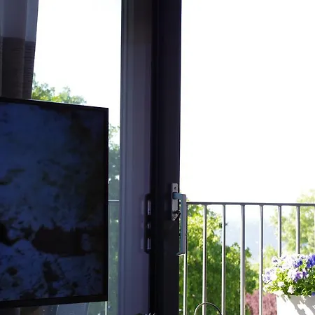 Appartement Blue Horyzont Miedzyzdroje