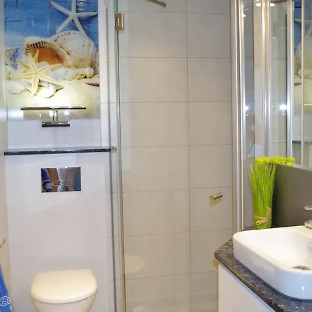 Appartement Blue Horyzont Miedzyzdroje