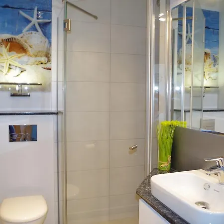 Appartement Blue Horyzont