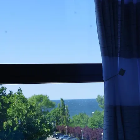 Appartement Blue Horyzont *