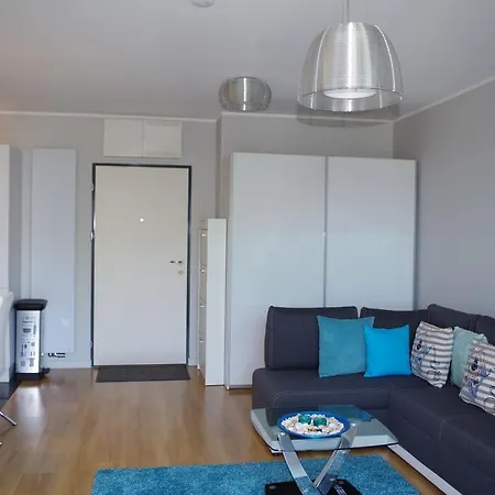 Appartement Blue Horyzont