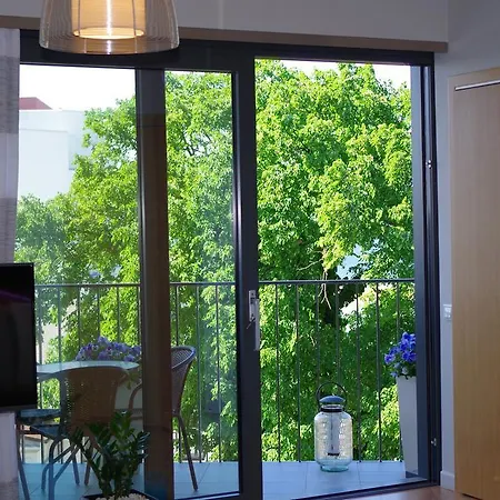 Appartement Blue Horyzont