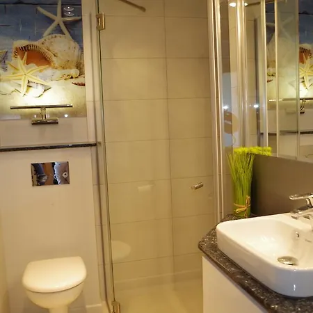 Appartement Blue Horyzont *
