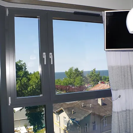 Appartement Blue Horyzont Miedzyzdroje