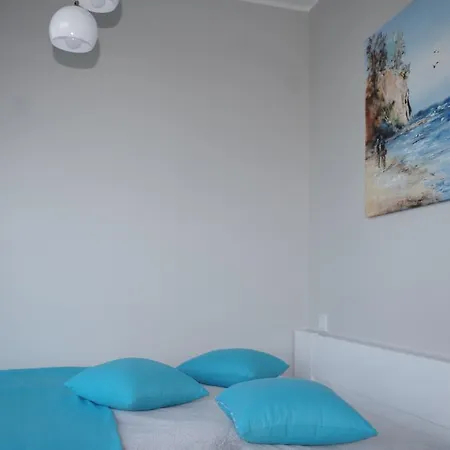 Blue Horyzont Miedzyzdroje