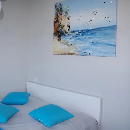 Appartement Blue Horyzont