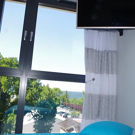 Appartement Blue Horyzont Miedzyzdroje