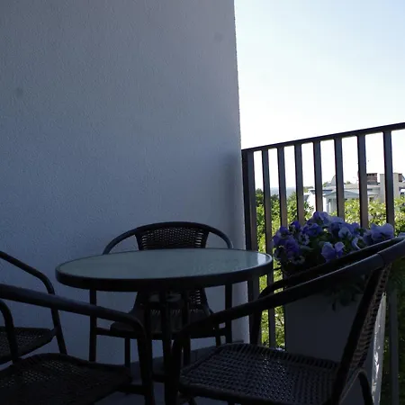 Appartement Blue Horyzont *