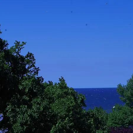 Blue Horyzont Miedzyzdroje