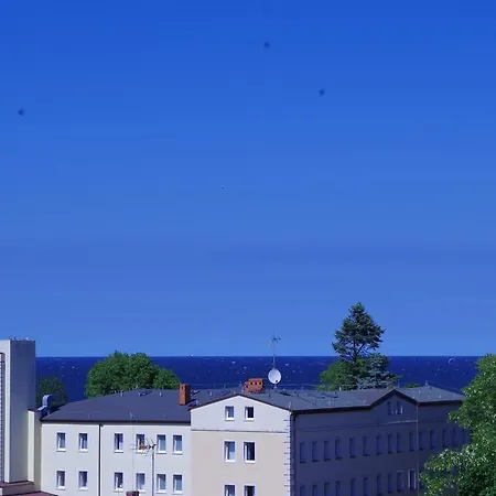 Appartement Blue Horyzont