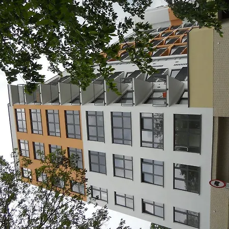 Appartement Blue Horyzont *