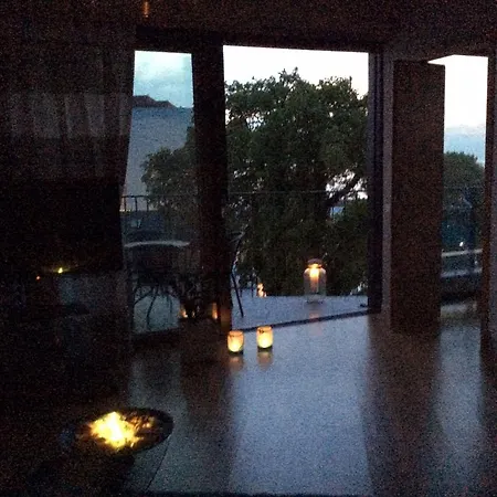 Appartement Blue Horyzont